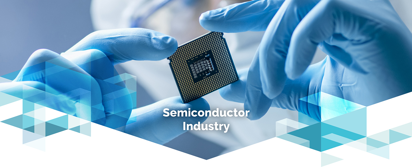 Semi Conductor Industry