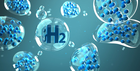 Safety of Hydrogen