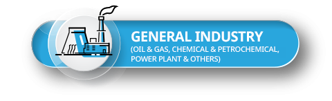 General Industry (Oil & Power Plant & Others)